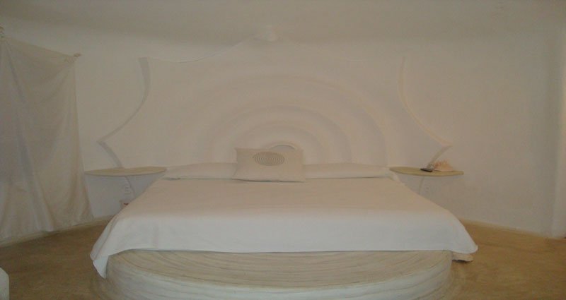 Bed and breakfast in Mexico - Quintana Roo - Cancun - Inn 108 - 10