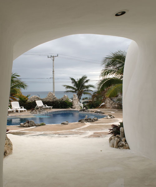 Villa vacacional en alquiler en México - Quintana Roo - Cancun - Villa 108 - 16