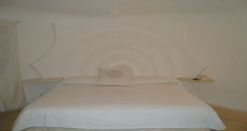 Bed and breakfast in Mexico - Quintana Roo - Cancun - Inn 108 - 19