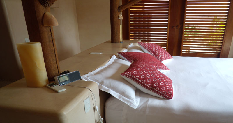 Bed and breakfast in Mexico - Guerrero - Guerrero - Inn 110 - 4