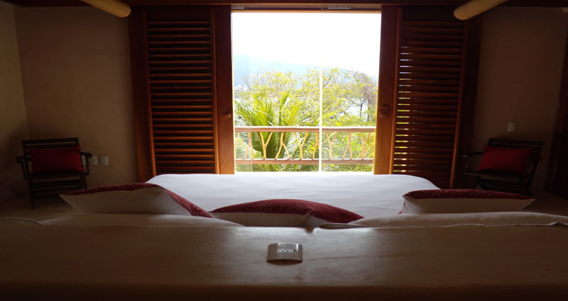 Bed and breakfast in Mexico - Guerrero - Guerrero - Inn 110 - 5