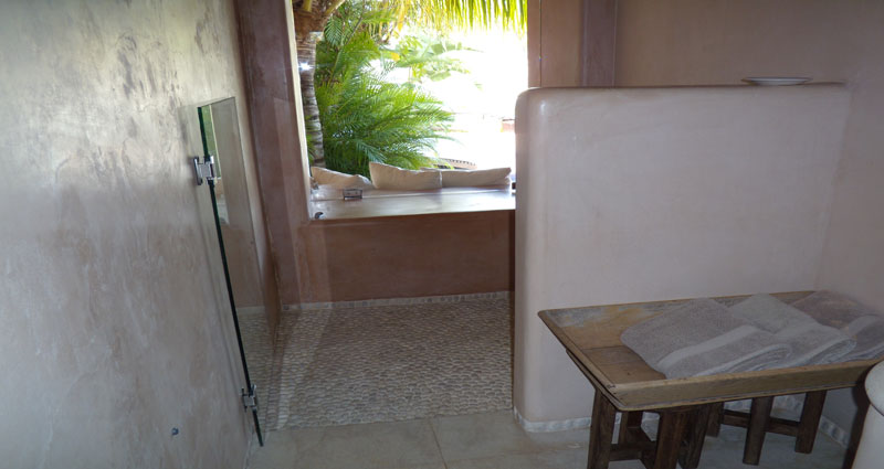 Bed and breakfast in Mexico - Guerrero - Guerrero - Inn 110 - 8
