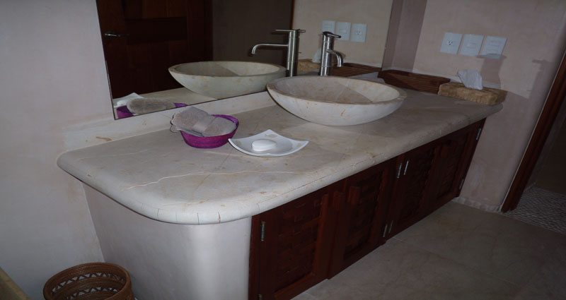 Bed and breakfast in Mexico - Guerrero - Guerrero - Inn 110 - 9