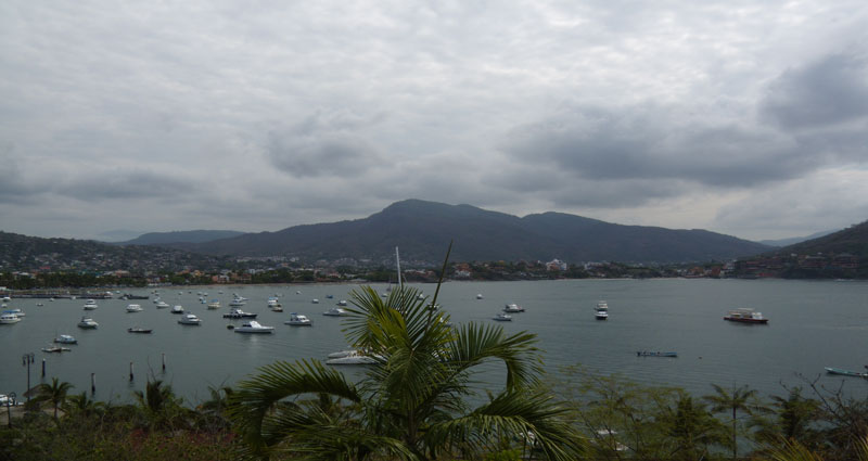 Bed and breakfast in Mexico - Guerrero - Guerrero - Inn 111 - 5