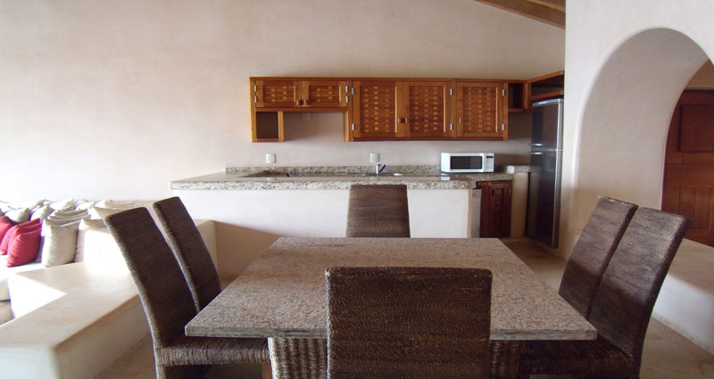 Bed and breakfast in Mexico - Guerrero - Guerrero - Inn 111 - 7
