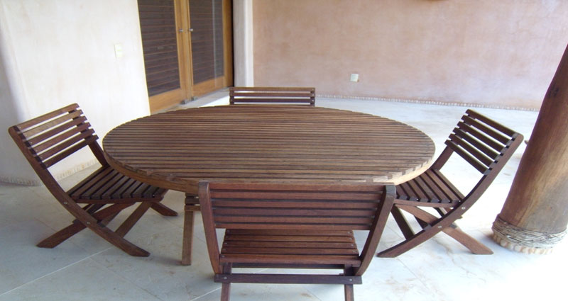 Bed and breakfast in Mexico - Guerrero - Guerrero - Inn 111 - 8