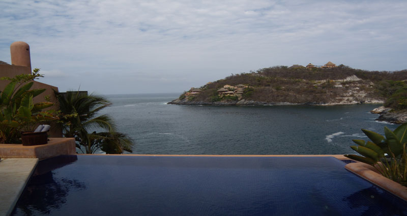 Bed and breakfast in Mexico - Guerrero - Guerrero - Inn 111 - 9