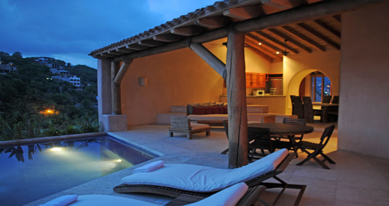 Bed and breakfast in Mexico - Guerrero - Guerrero - Inn 111 - 11