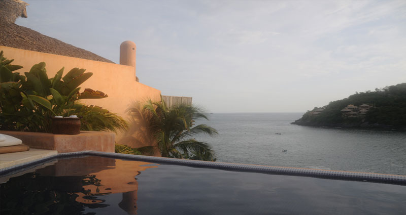 Bed and breakfast in Mexico - Guerrero - Guerrero - Inn 111 - 12