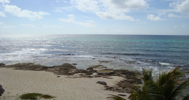 Bed and breakfast in Mexico - Quintana Roo - Mayan Riviera - Inn 115 - 5