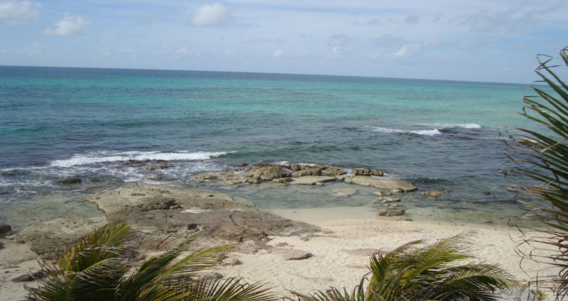 Bed and breakfast in Mexico - Quintana Roo - Mayan Riviera - Inn 115 - 6