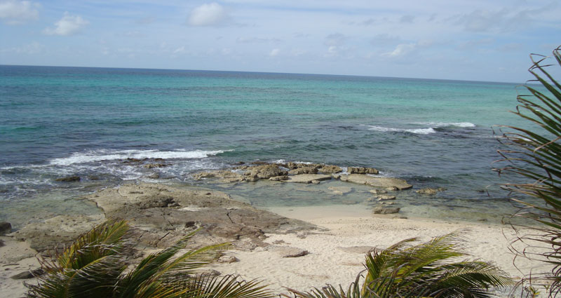 Bed and breakfast in Mexico - Quintana Roo - Mayan Riviera - Inn 115 - 6