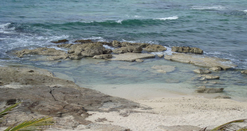 Bed and breakfast in Mexico - Quintana Roo - Mayan Riviera - Inn 115 - 7