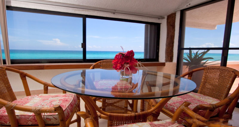 Bed and breakfast in Mexico - Quintana Roo - Mayan Riviera - Inn 115 - 18