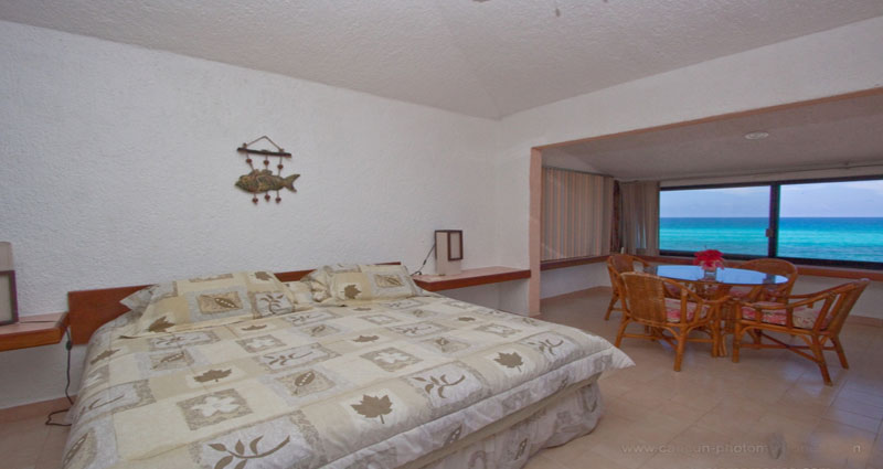 Bed and breakfast in Mexico - Quintana Roo - Mayan Riviera - Inn 115 - 20