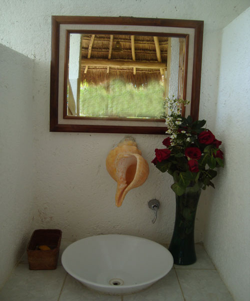 Bed and breakfast in Mexico - Quintana Roo - Mayan Riviera - Inn 115 - 39
