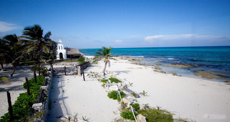 Bed and breakfast in Mexico - Quintana Roo - Mayan Riviera - Inn 115 - 41