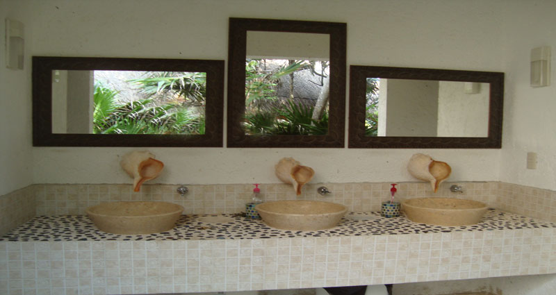 Bed and breakfast in Mexico - Quintana Roo - Mayan Riviera - Inn 115 - 50