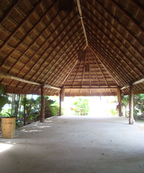Villa vacacional en alquiler en México - Quintana Roo - Riviera Maya - Villa 115 - 43