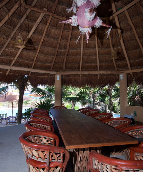 Villa vacacional en alquiler en México - Quintana Roo - Riviera Maya - Villa 115 - 46