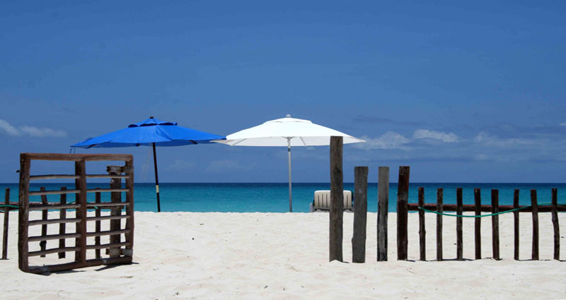 Villa vacacional en alquiler en México - Quintana Roo - Riviera Maya - Villa 117 - 5