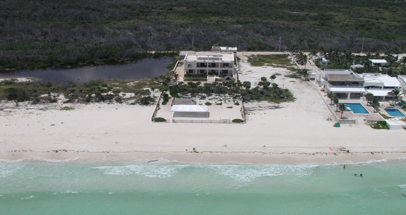 Villa vacacional en alquiler en México - Quintana Roo - Riviera Maya - Villa 117 - 8