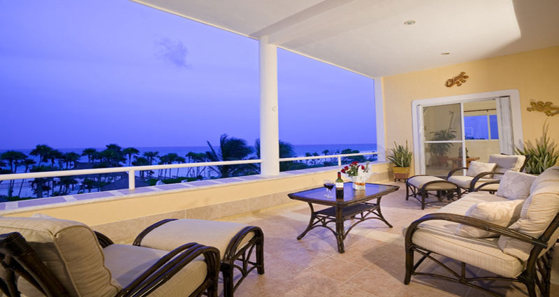 Villa vacacional en alquiler en México - Quintana Roo - Riviera Maya - Villa 117 - 21