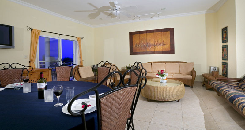 Bed and breakfast in Mexico - Quintana Roo - Mayan Riviera - Inn 117 - 22