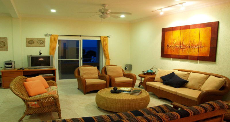 Bed and breakfast in Mexico - Quintana Roo - Mayan Riviera - Inn 117 - 24