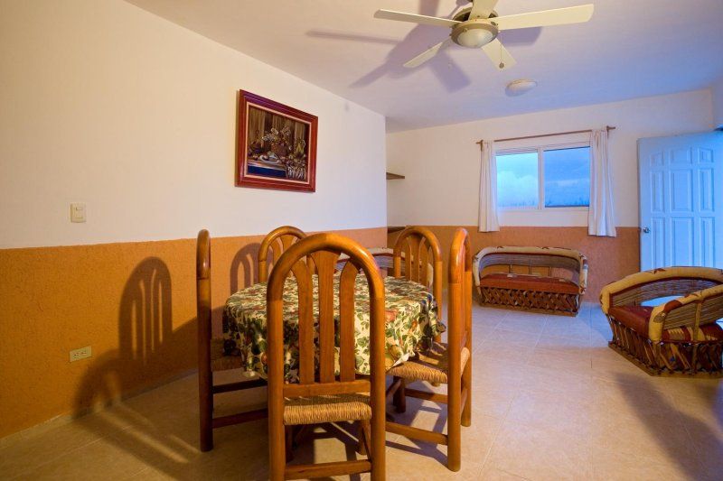 Bed and breakfast in Mexico - Quintana Roo - Mayan Riviera - Inn 117 - 34