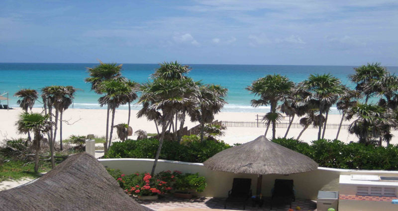 Villa vacacional en alquiler en México - Quintana Roo - Riviera Maya - Villa 117 - 45