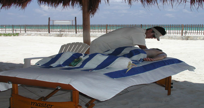 Bed and breakfast in Mexico - Quintana Roo - Mayan Riviera - Inn 117 - 39