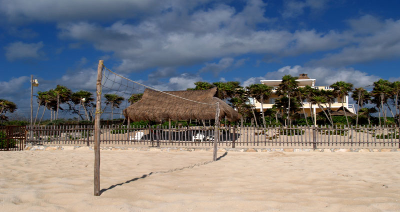 Bed and breakfast in Mexico - Quintana Roo - Mayan Riviera - Inn 117 - 42