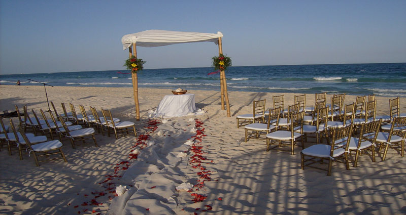 Villa vacacional en alquiler en México - Quintana Roo - Riviera Maya - Villa 117 - 63