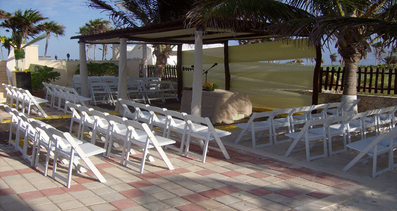 Bed and breakfast in Mexico - Quintana Roo - Mayan Riviera - Inn 117 - 68