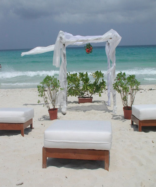 Bed and breakfast in Mexico - Quintana Roo - Mayan Riviera - Inn 117 - 69