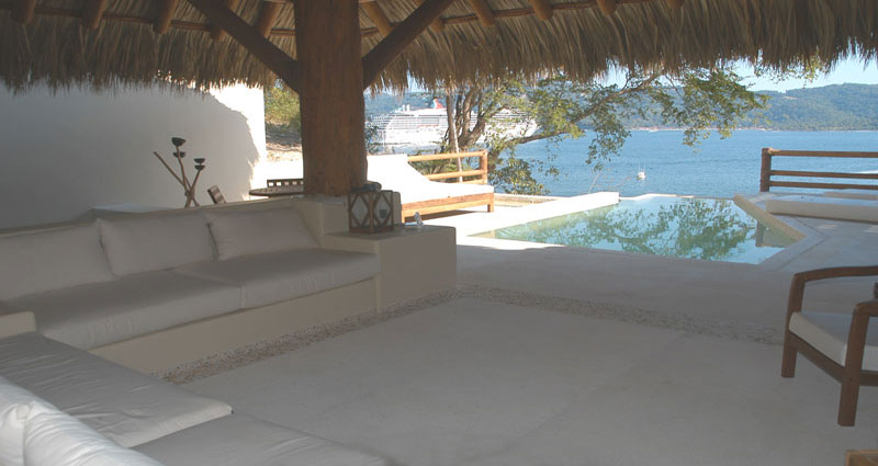 Bed and breakfast in Mexico - Guerrero - Guerrero - Inn 125 - 3