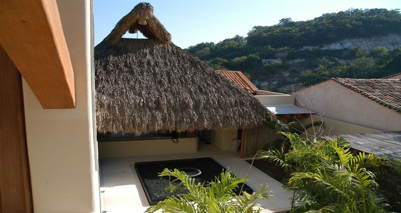 Bed and breakfast in Mexico - Guerrero - Guerrero - Inn 125 - 4
