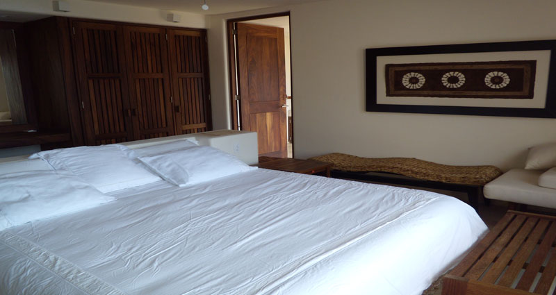 Bed and breakfast in Mexico - Guerrero - Guerrero - Inn 125 - 5