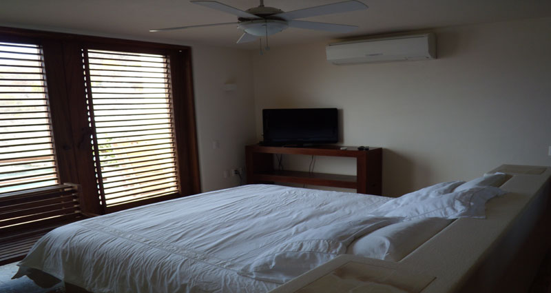 Bed and breakfast in Mexico - Guerrero - Guerrero - Inn 125 - 6
