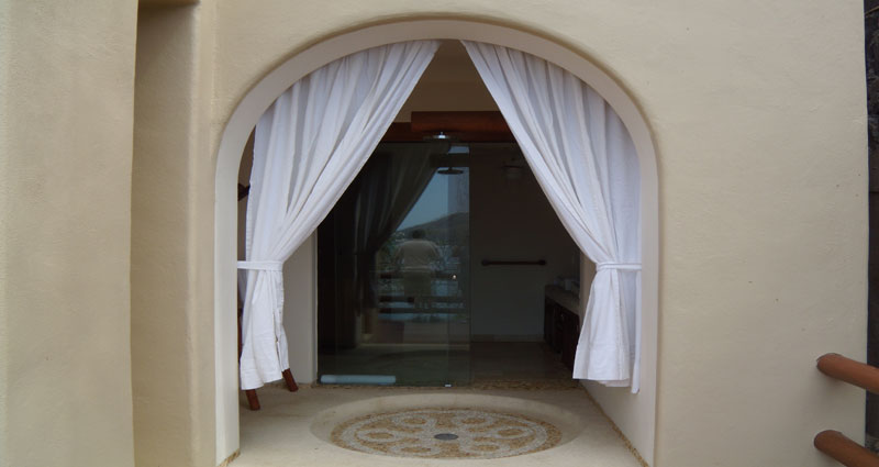 Bed and breakfast in Mexico - Guerrero - Guerrero - Inn 125 - 7