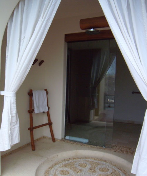 Bed and breakfast in Mexico - Guerrero - Guerrero - Inn 125 - 8
