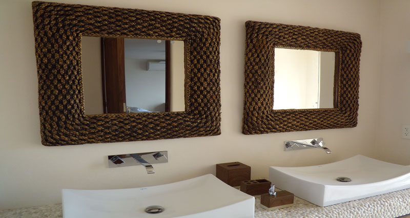 Bed and breakfast in Mexico - Guerrero - Guerrero - Inn 125 - 9
