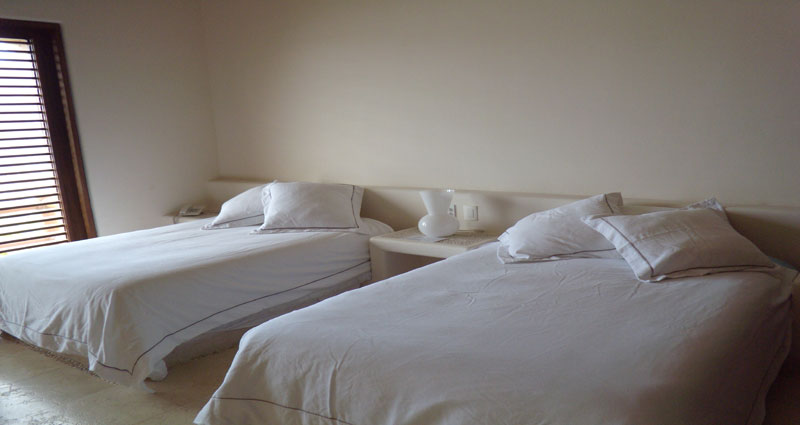 Bed and breakfast in Mexico - Guerrero - Guerrero - Inn 125 - 12