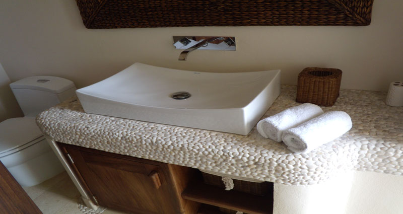 Bed and breakfast in Mexico - Guerrero - Guerrero - Inn 125 - 14