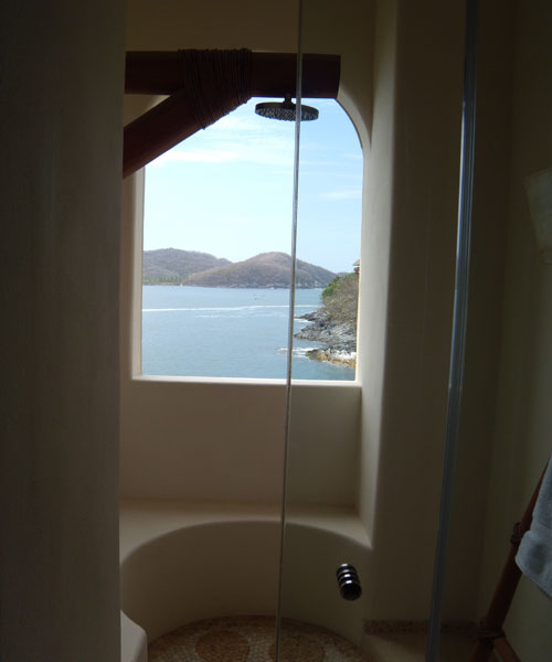 Bed and breakfast in Mexico - Guerrero - Guerrero - Inn 125 - 15