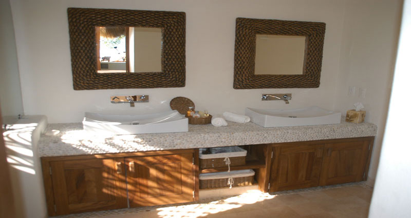 Bed and breakfast in Mexico - Guerrero - Guerrero - Inn 125 - 19