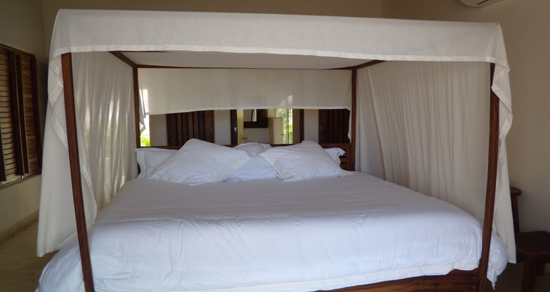 Bed and breakfast in Mexico - Guerrero - Guerrero - Inn 125 - 21