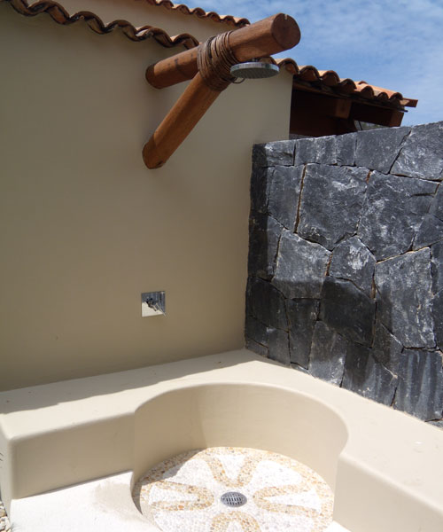 Bed and breakfast in Mexico - Guerrero - Guerrero - Inn 125 - 22