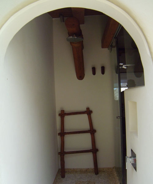 Bed and breakfast in Mexico - Guerrero - Guerrero - Inn 125 - 23